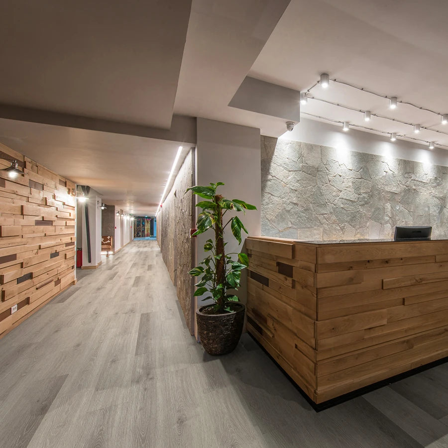 Luvanto Click Plus – Misty Elm