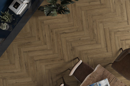 Ville Herringbone CLASSEN - 63274-Azuara-Oak £29.99m2 = £35.36 a box