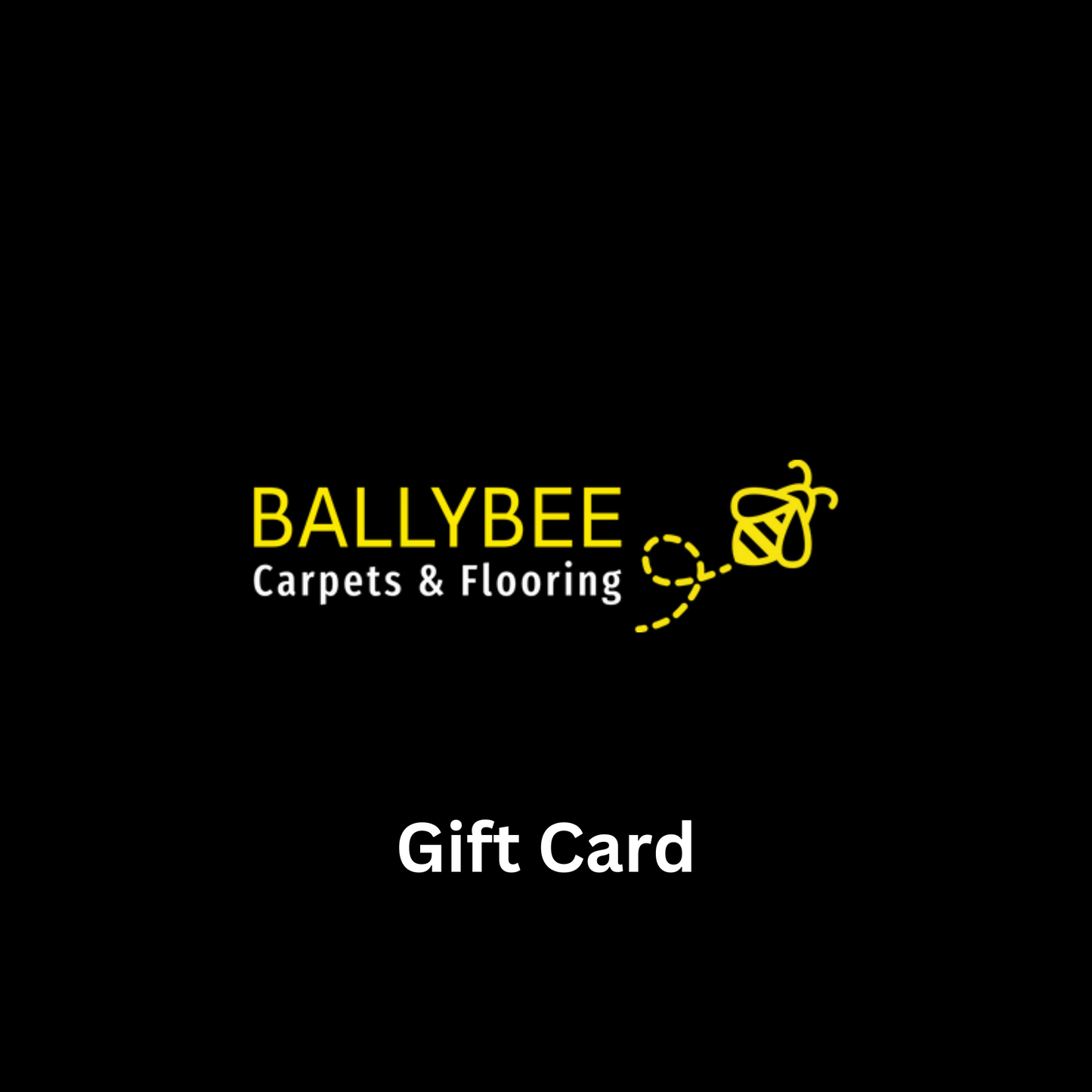 Ballybee Carpets & Flooring Gift Card