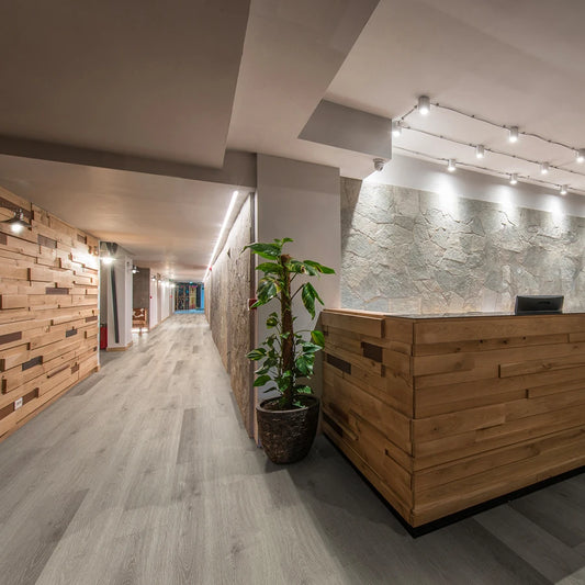Luvanto Click Plus – Misty Elm