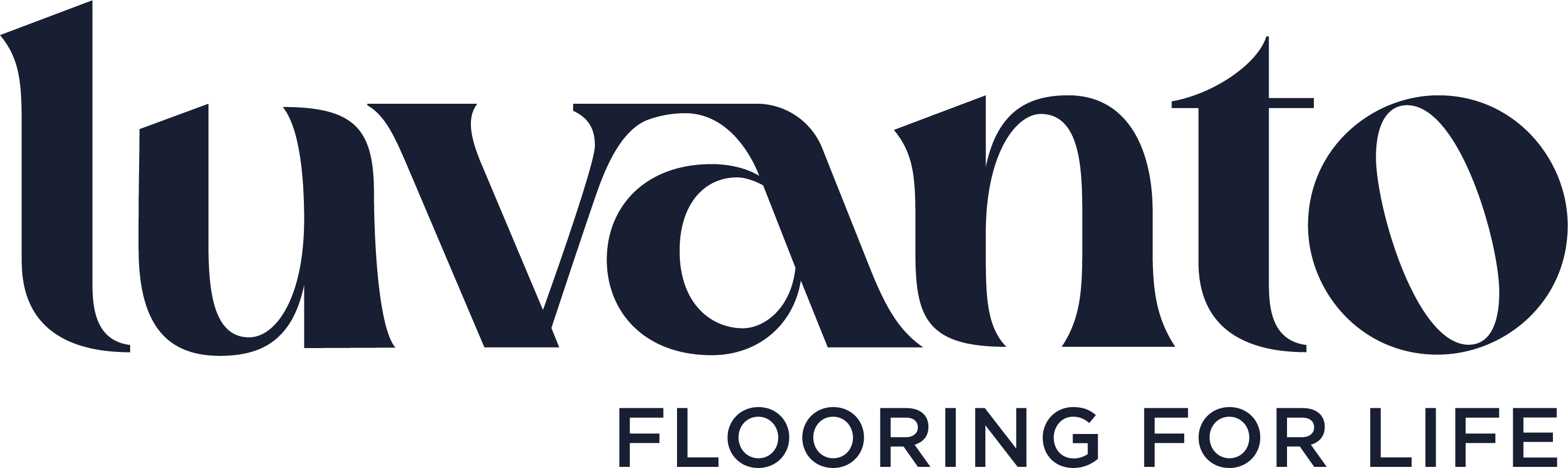 Luvanto logo