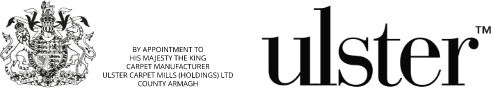 Ulster Carpet Mills Logo